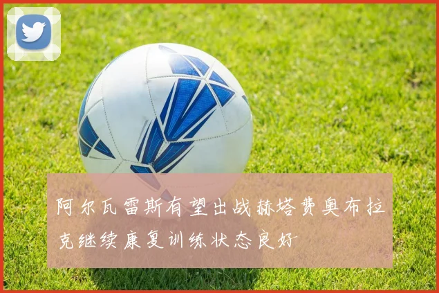 阿尔瓦雷斯有望出战赫塔费奥布拉克继续康复训练状态良好