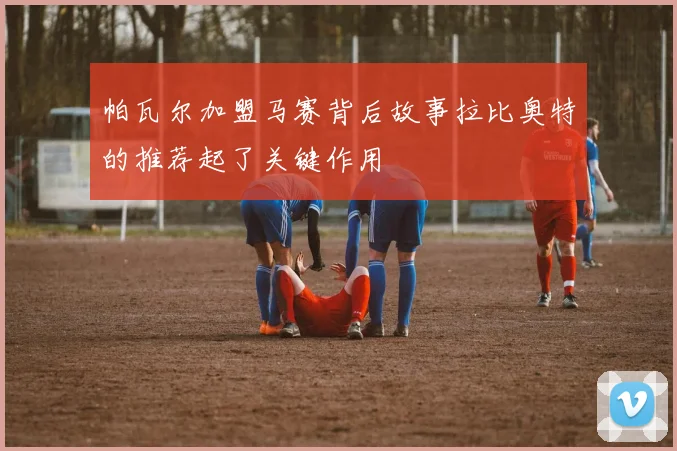 帕瓦尔加盟马赛背后故事拉比奥特的推荐起了关键作用