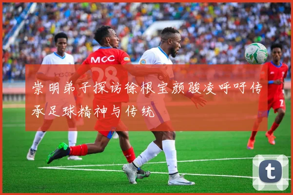 崇明弟子探访徐根宝颜骏凌呼吁传承足球精神与传统