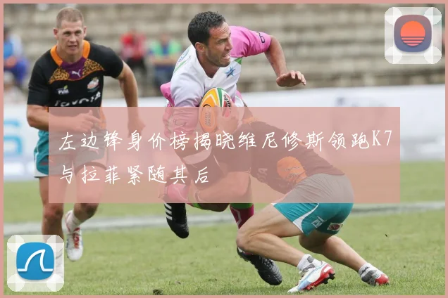 左边锋身价榜揭晓维尼修斯领跑K7与拉菲紧随其后