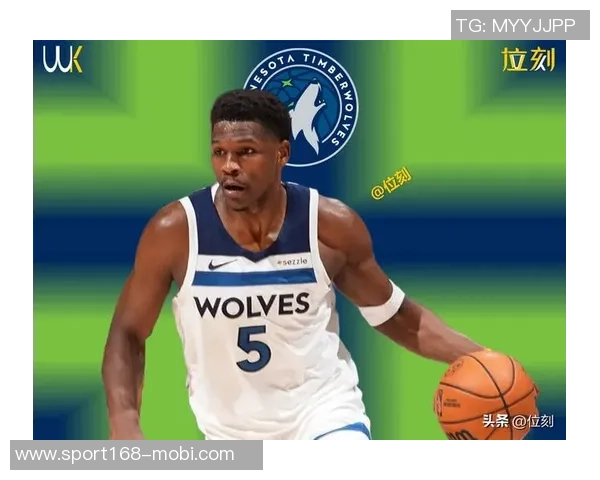 爱德华兹盛赞兰德尔本赛季表现出色这是我心中唯一的评价