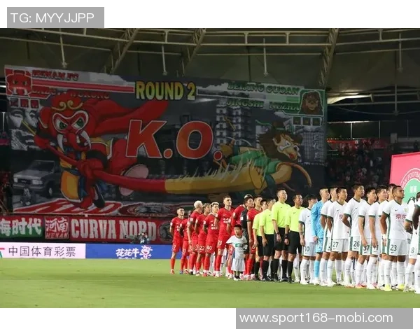 足协杯决赛北京国安对阵河南门票今日开售瞬间抢购一空引发热潮