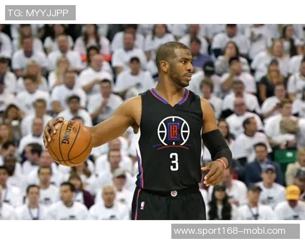 克里斯保罗神奇表现9分钟送9助攻快船官推惊呼真香