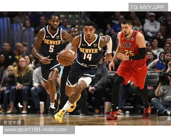 老鹰首节主场火力全开命中率高达762领先掘金18分 老鹰首节主场火力全开命中率高达762领先掘金18分